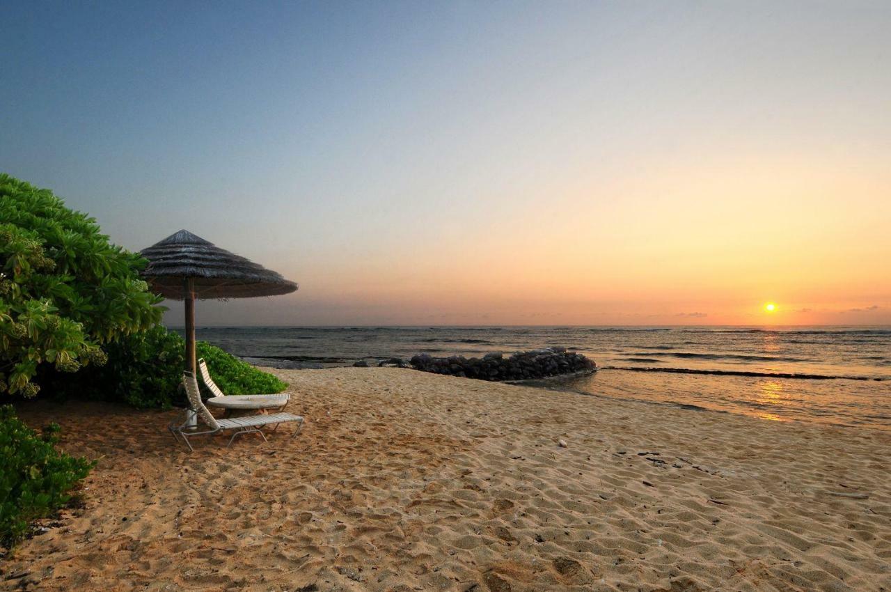 Waipouli Beach Resort Beautiful Luxury Ground Level Garden View Ac Pool! Kapa'a Εξωτερικό φωτογραφία